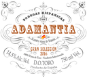 ADAMANTIA Gran Seleccion