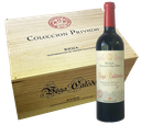 VEGA CALEDONIA AUTOR  Coleccion Privada 2015 - 750 ml -Wood Case