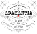 ADAMANTIA Old Vine