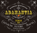 ADAMANTIA Premium