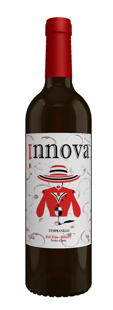 INNOVA Tempranillo 2023 - 750 ml