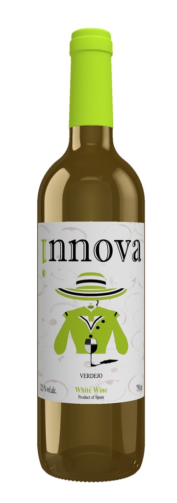 INNOVA Verdejo 2023 - 750 ml