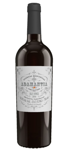 [ADA-OV18] ADAMANTIA Old Vines 2018 - 750 ml