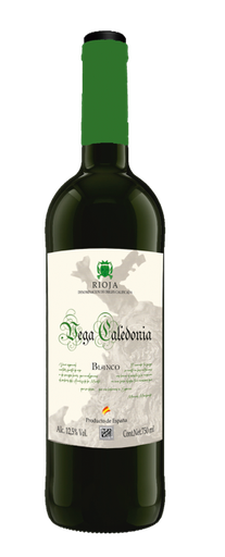 [VC-JB23] VEGA CALEDONIA CLASICO Blanco 2023 - 750 ml